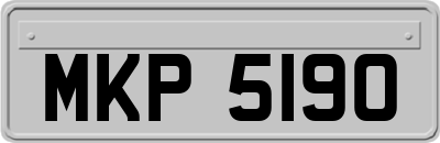 MKP5190