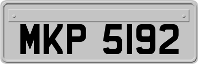 MKP5192