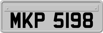 MKP5198