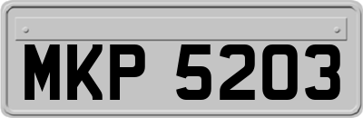 MKP5203