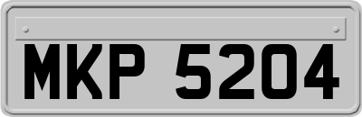 MKP5204