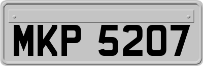 MKP5207