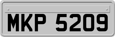 MKP5209