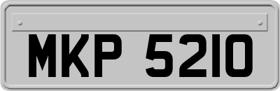 MKP5210