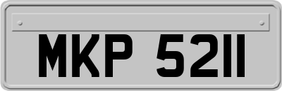 MKP5211