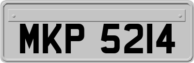 MKP5214