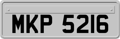 MKP5216