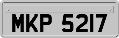 MKP5217