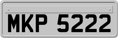MKP5222