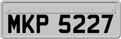 MKP5227
