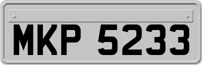 MKP5233