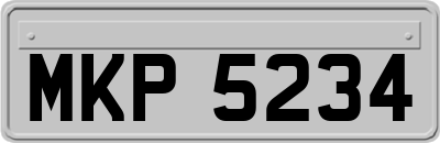 MKP5234