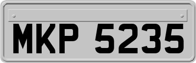 MKP5235