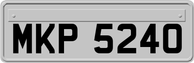 MKP5240