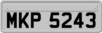 MKP5243