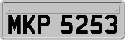 MKP5253