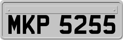MKP5255