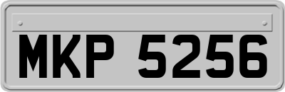 MKP5256