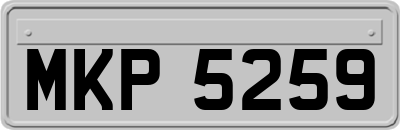 MKP5259