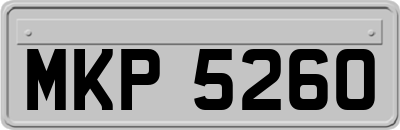 MKP5260