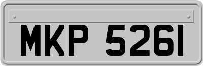 MKP5261