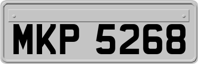 MKP5268