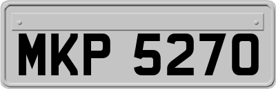 MKP5270