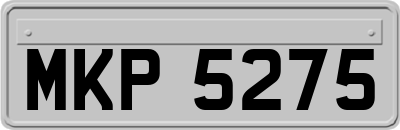 MKP5275