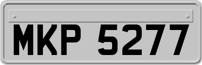 MKP5277