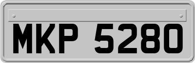 MKP5280