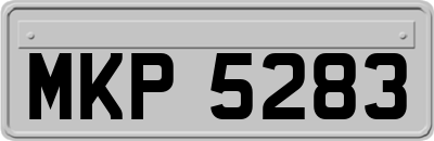 MKP5283