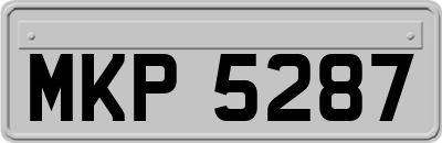 MKP5287