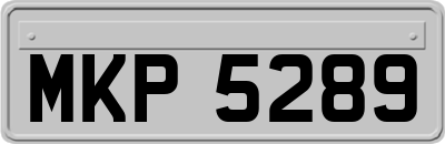 MKP5289