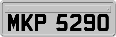 MKP5290