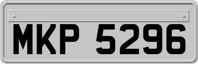 MKP5296
