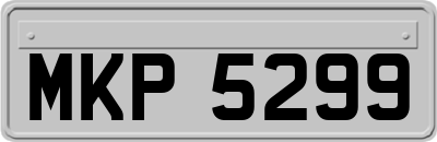 MKP5299