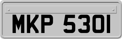 MKP5301