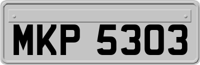 MKP5303