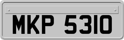 MKP5310