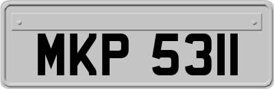 MKP5311