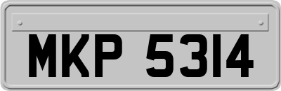 MKP5314