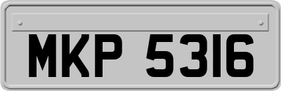 MKP5316