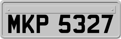 MKP5327