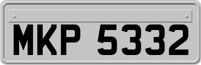MKP5332