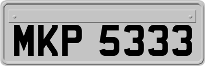 MKP5333
