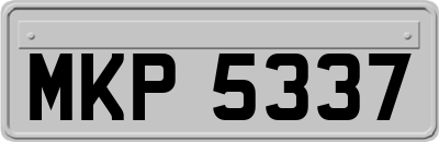 MKP5337