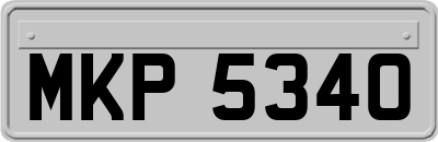 MKP5340