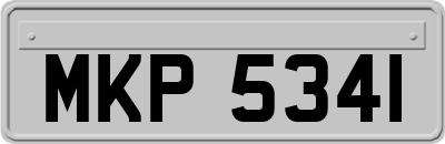 MKP5341
