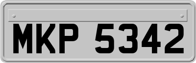 MKP5342