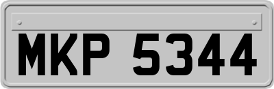 MKP5344